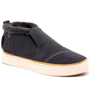 TOMS Paxton Mid-top womens sneakers